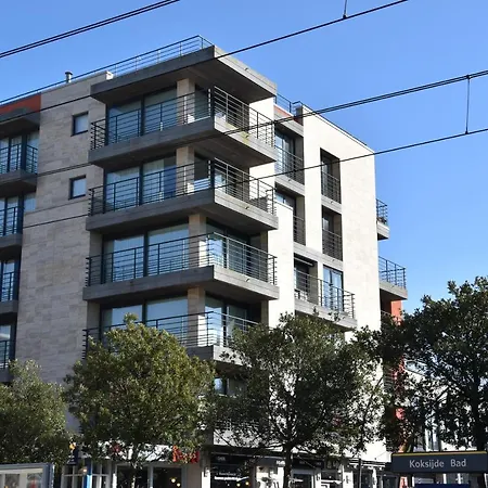 Apartment 0301 + Garage