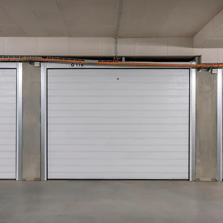 0301 + Garage Appartement *