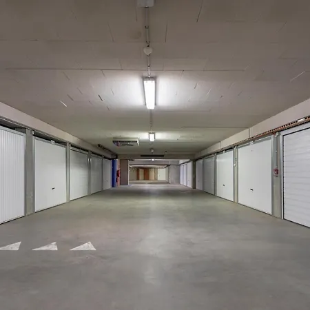0301 + Garage Appartement Coxyde